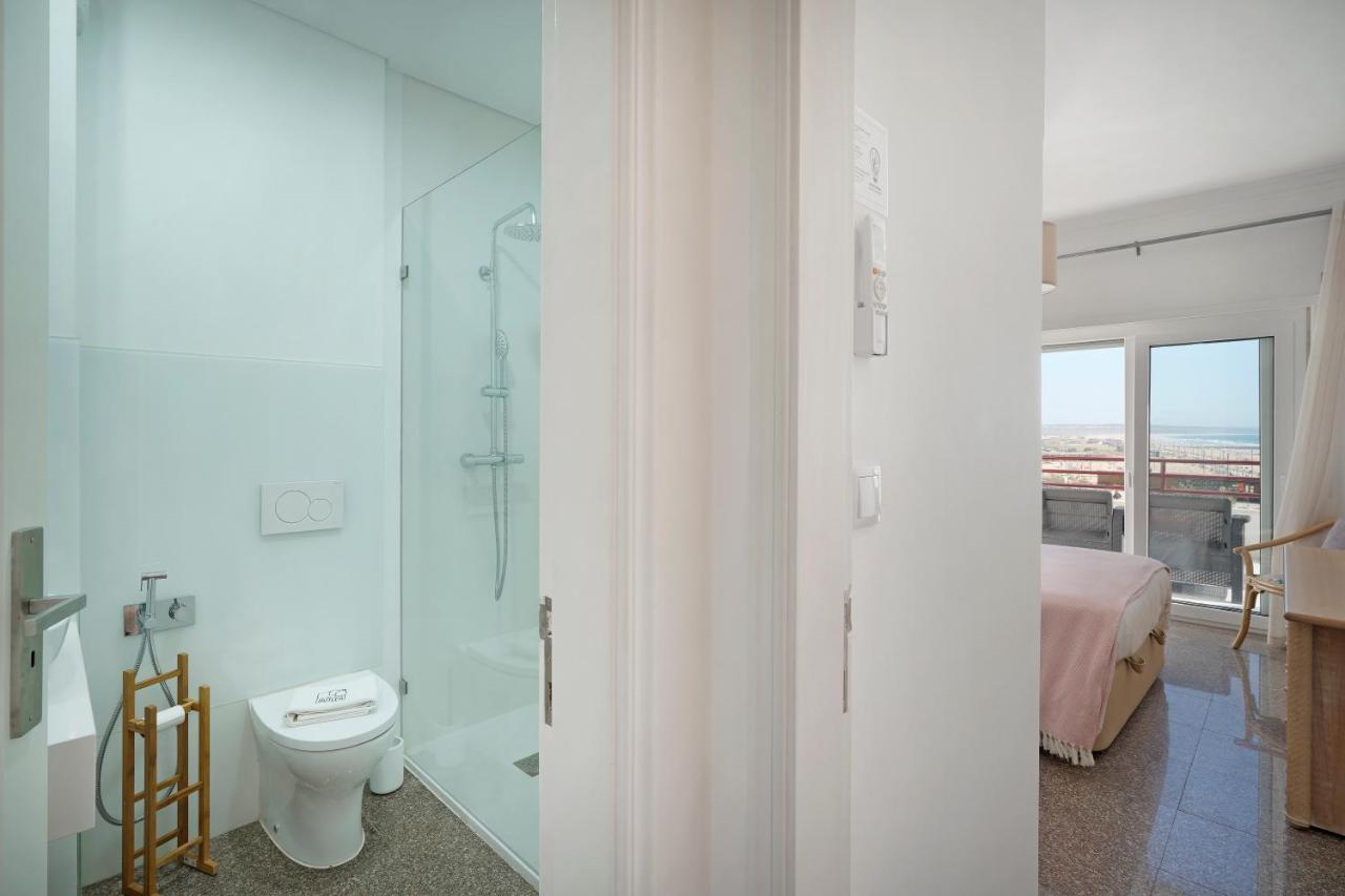 Costa Beach Apartment By The Portuguese Butler Costa de Caparica Zewnętrze zdjęcie